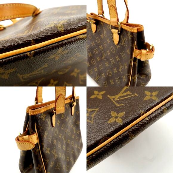 💎✨AUTHENTIC✨💎Louis Vuitton Tote Bag - Picture 8 of 15